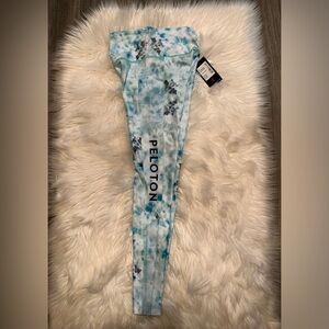 Peleton Leggins
